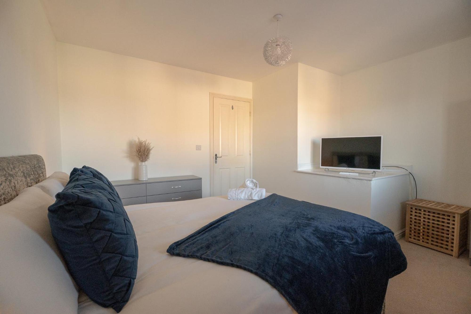 Pottery Wharf By Horizon Apartment Thornaby on Tees