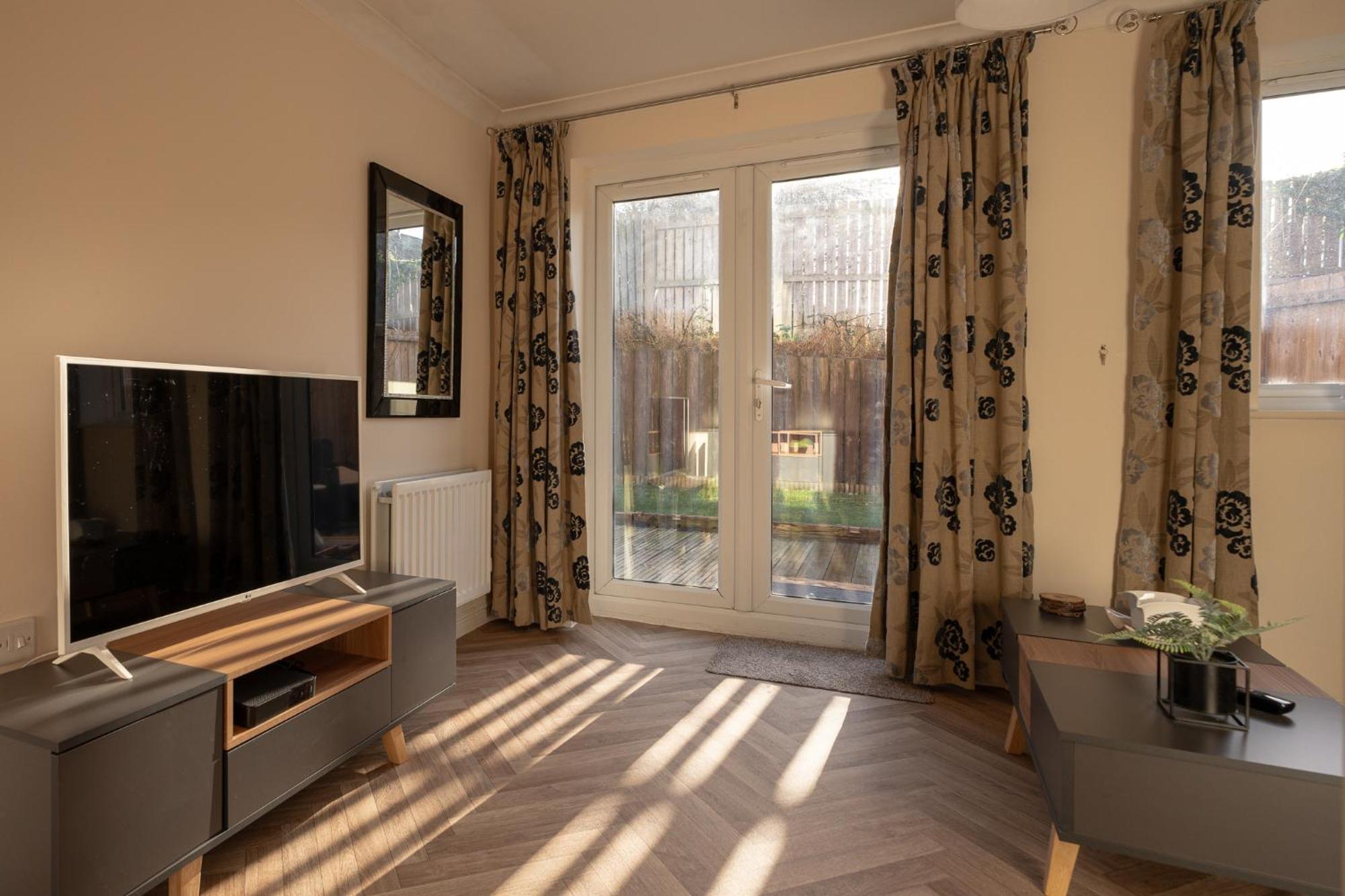 Pottery Wharf By Horizon Apartment Thornaby on Tees