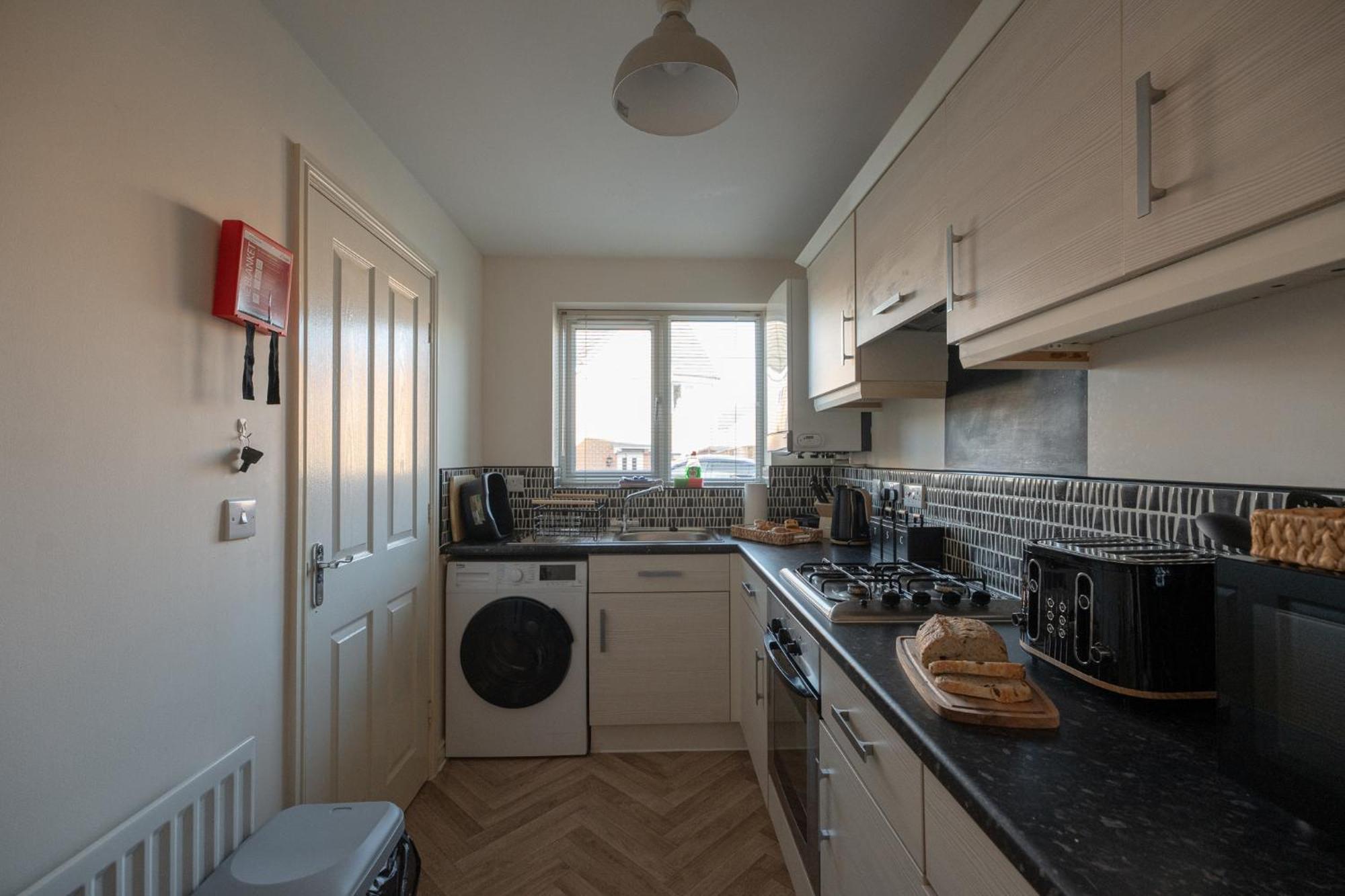 Pottery Wharf By Horizon Apartment *