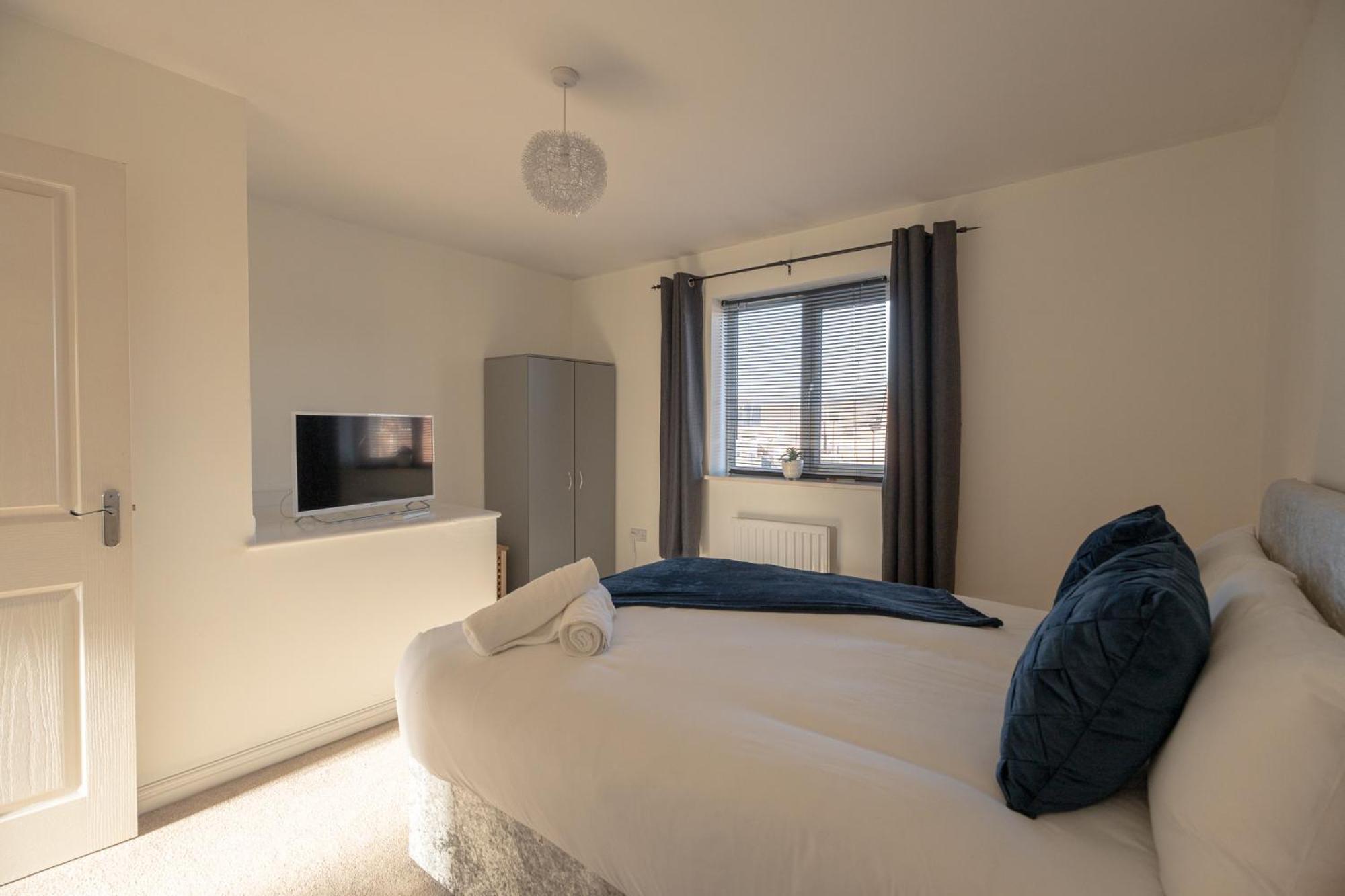 Pottery Wharf By Horizon Apartment *